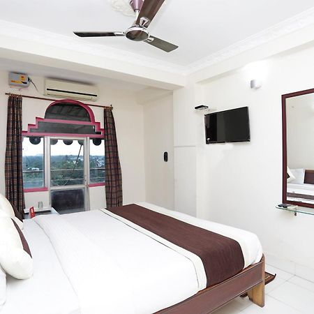 Hotel O Sai Sagar Residency Bhubaneswar Luaran gambar