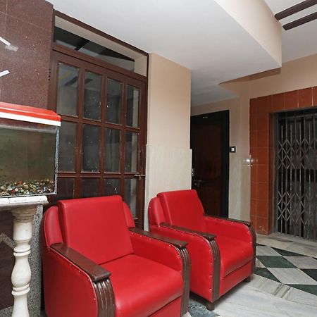 Hotel O Sai Sagar Residency Bhubaneswar Luaran gambar