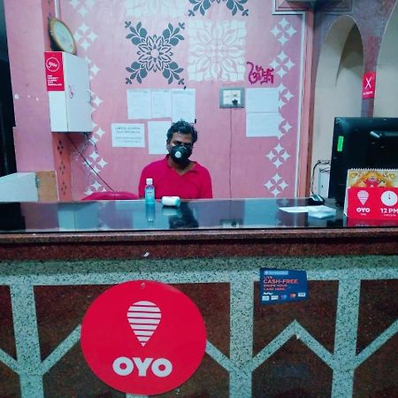 Hotel O Sai Sagar Residency Bhubaneswar Luaran gambar