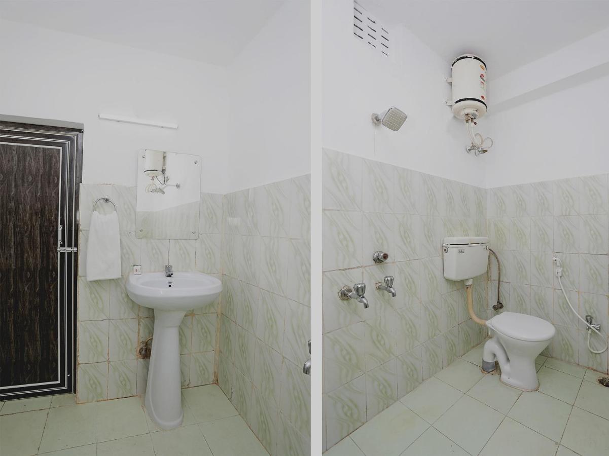 Hotel O Sai Sagar Residency Bhubaneswar Luaran gambar