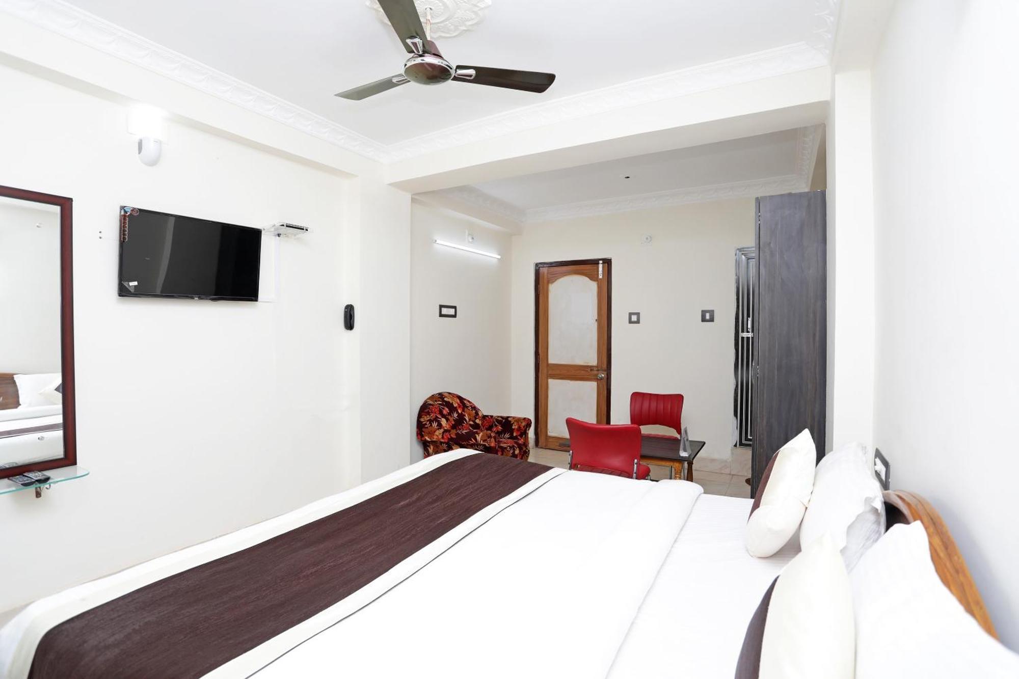 Hotel O Sai Sagar Residency Bhubaneswar Luaran gambar