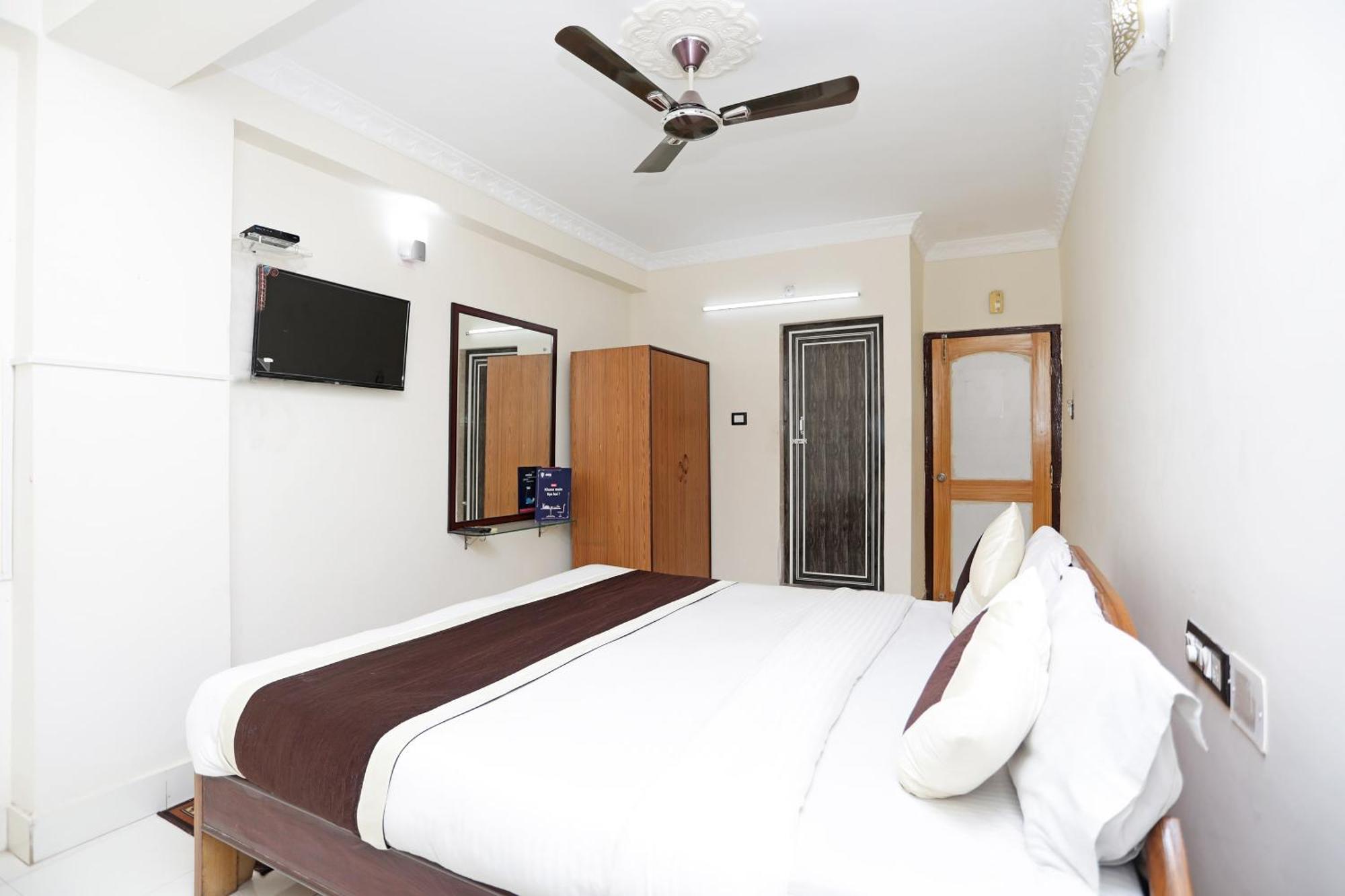 Hotel O Sai Sagar Residency Bhubaneswar Luaran gambar