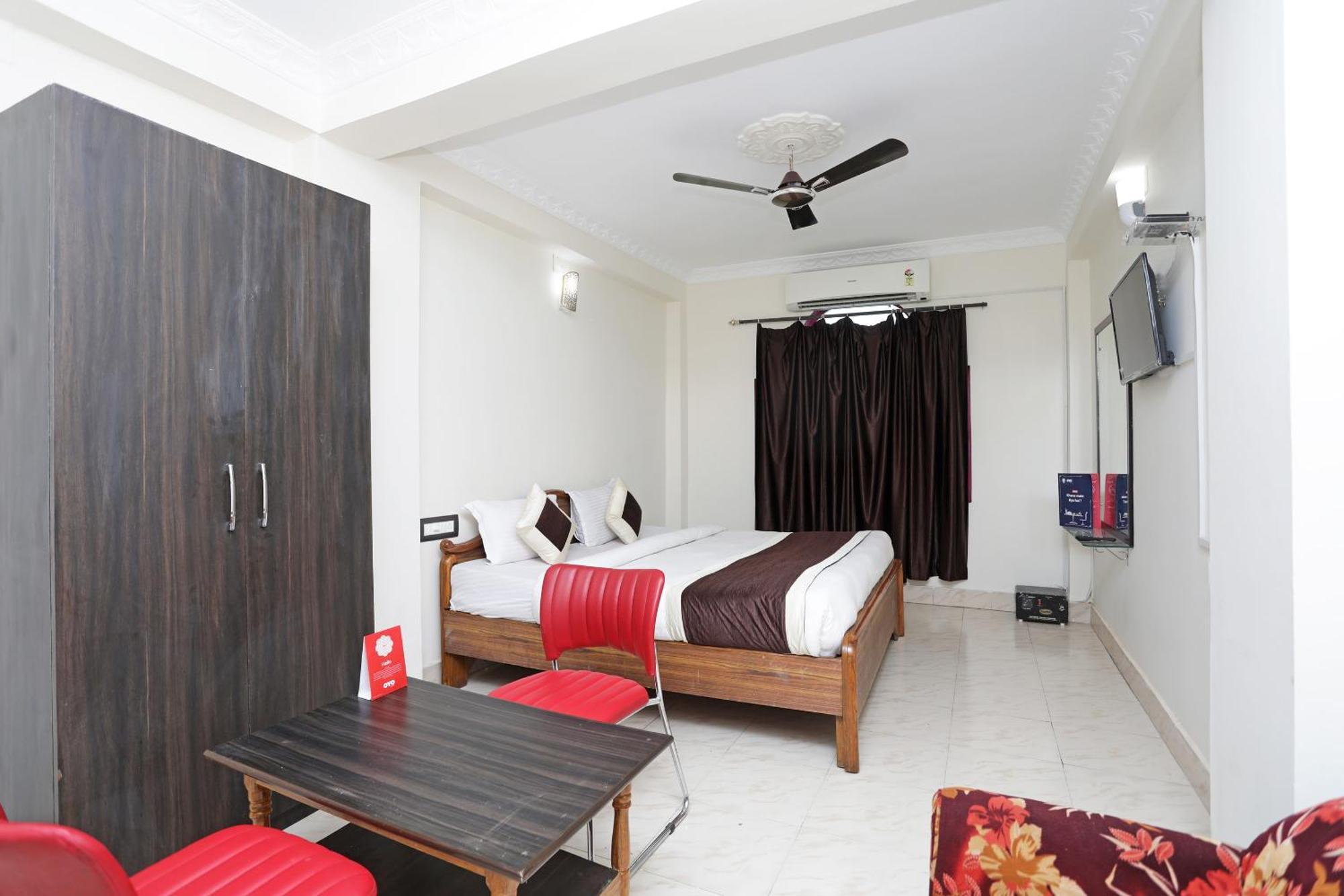 Hotel O Sai Sagar Residency Bhubaneswar Luaran gambar