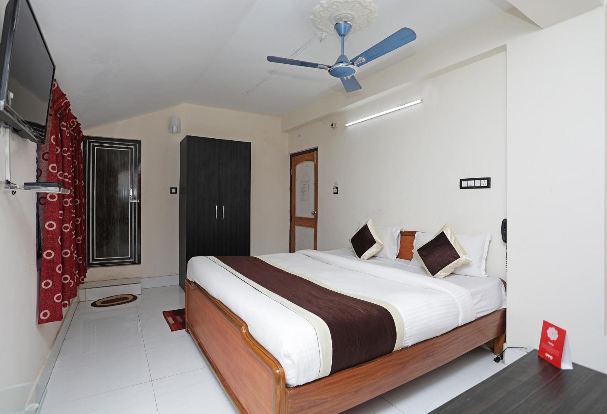 Hotel O Sai Sagar Residency Bhubaneswar Luaran gambar