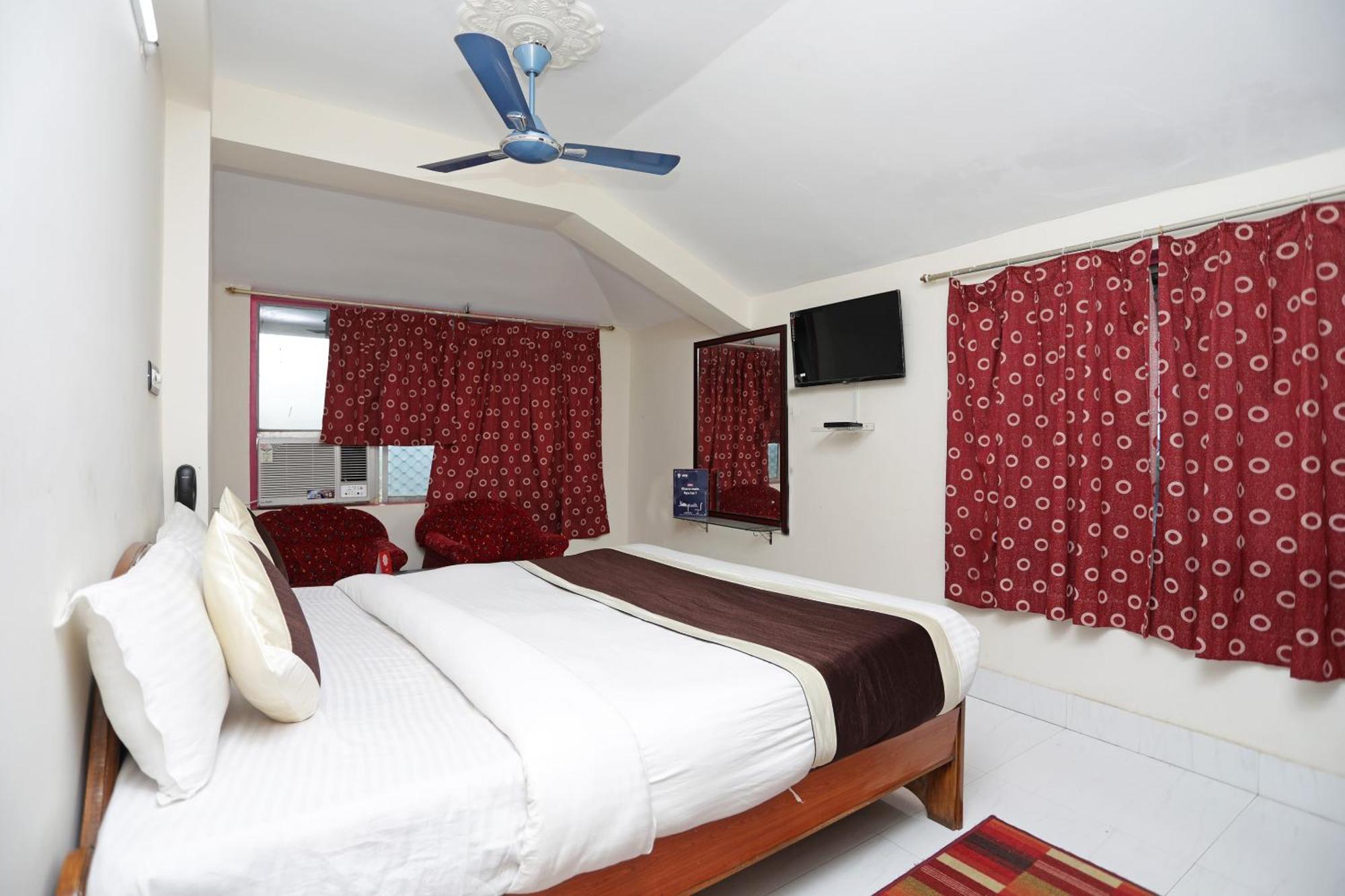 Hotel O Sai Sagar Residency Bhubaneswar Luaran gambar