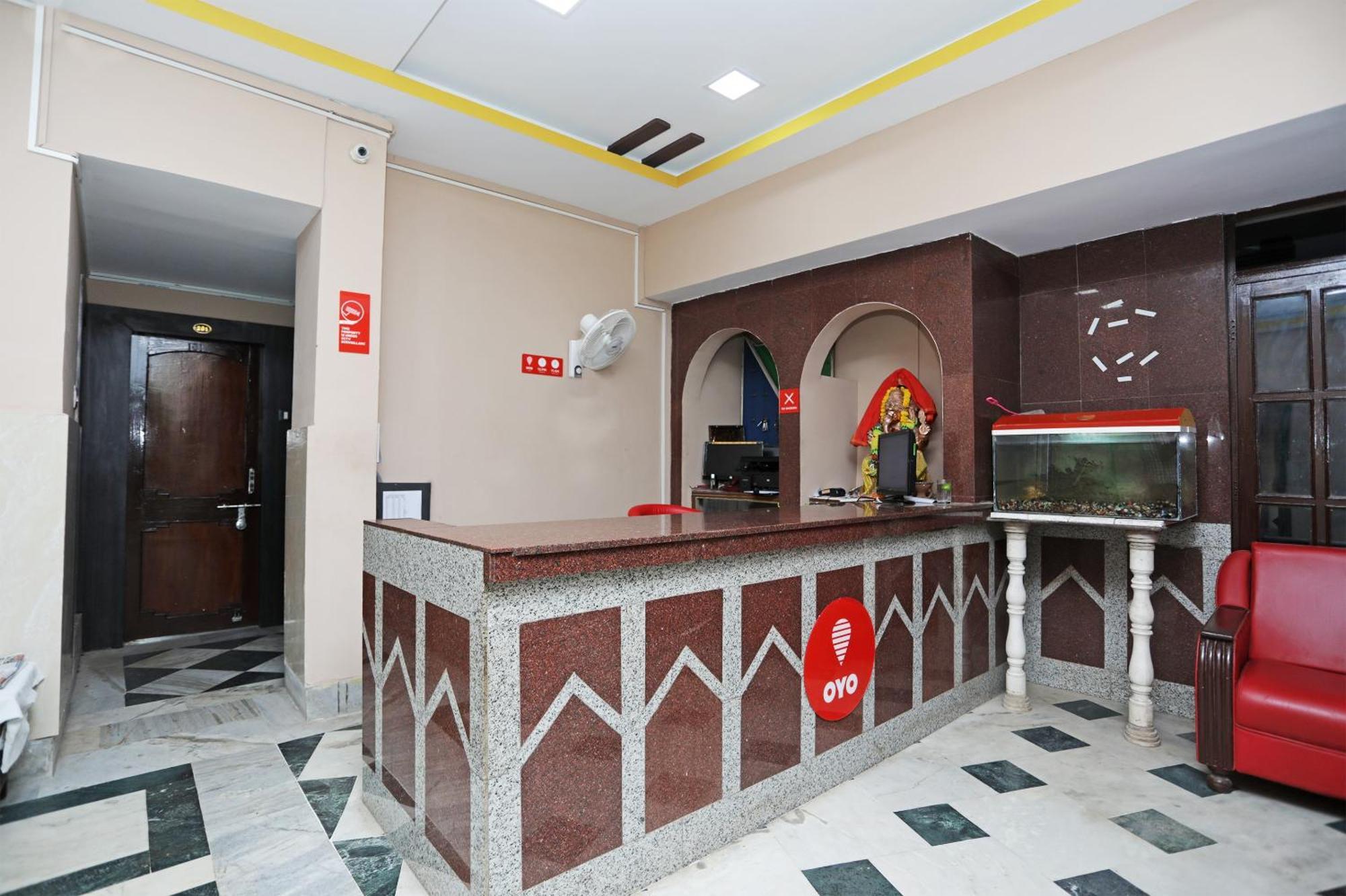 Hotel O Sai Sagar Residency Bhubaneswar Luaran gambar