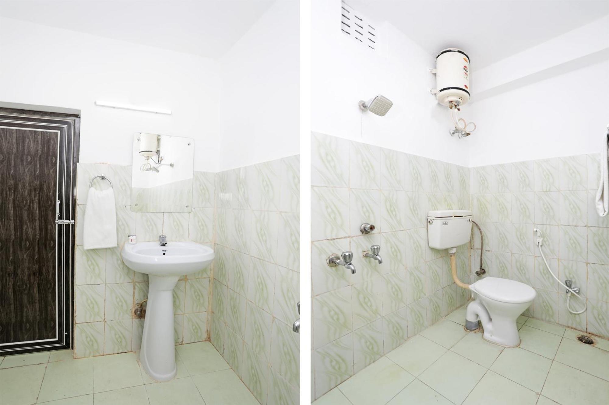 Hotel O Sai Sagar Residency Bhubaneswar Luaran gambar