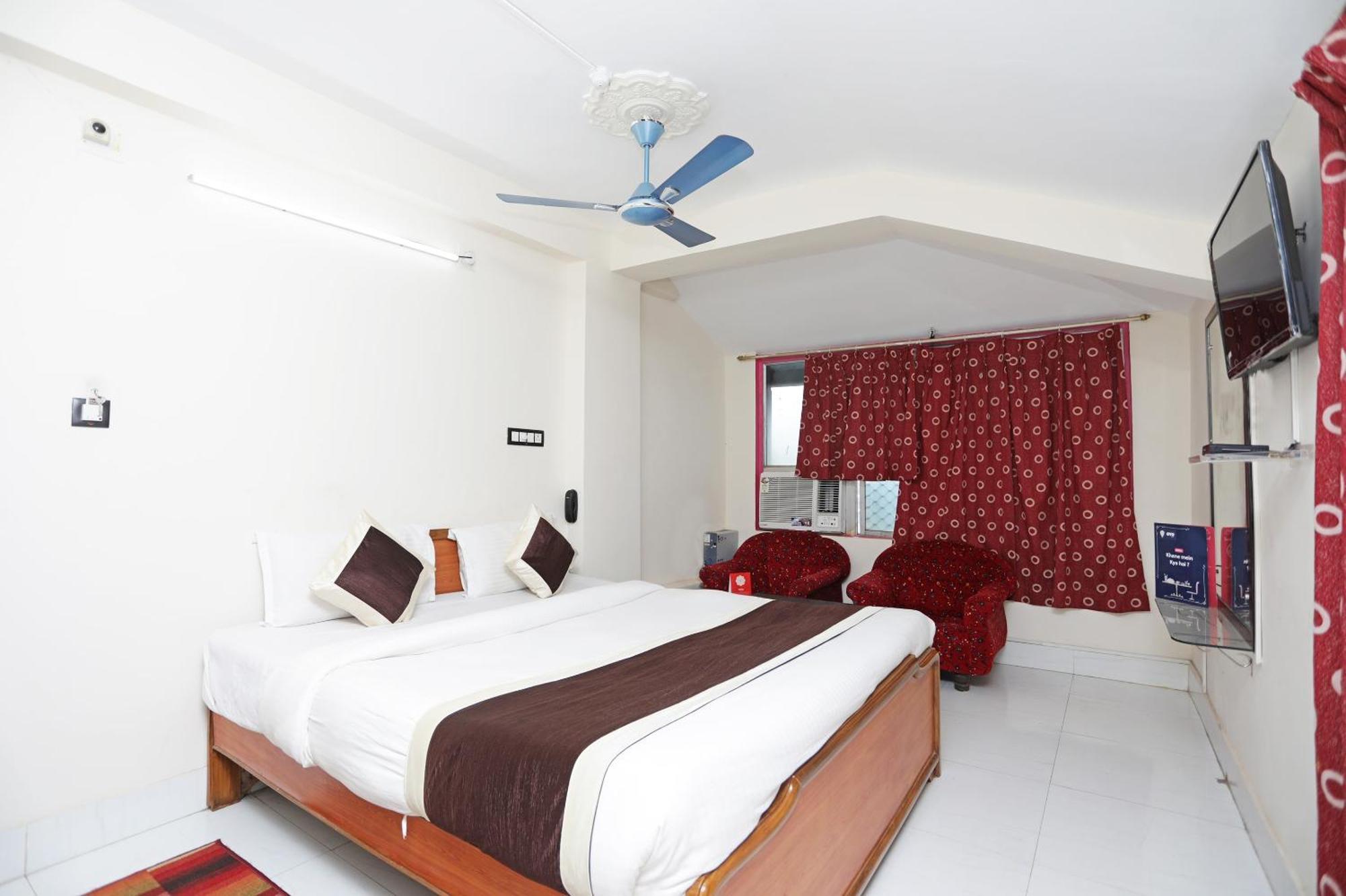 Hotel O Sai Sagar Residency Bhubaneswar Luaran gambar